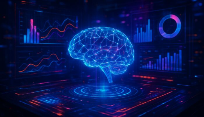 How AI Is Enhancing Marketing Analytics: Key Insights