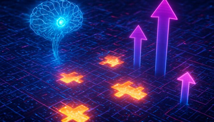 Using AI for Content Gap Identification: Boost Your Strategy