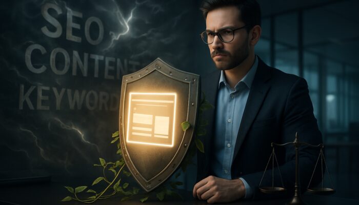 How to Avoid Keyword Stuffing Penalties: Proven Methods