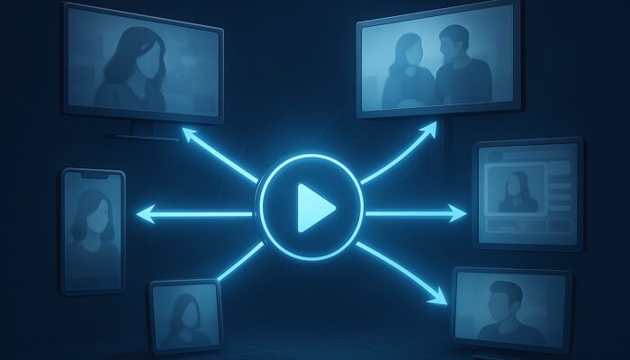 How to Create Omnichannel Video Strategies: Essential Guide
