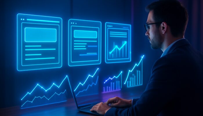 Beginner’s Guide to SEO Competitor Analysis
