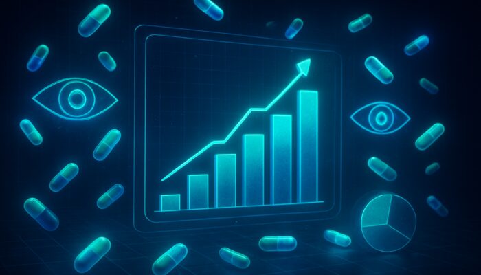 The Growing Importance of Supplement Attention Metrics