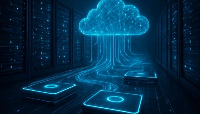 The Impact of Platform Integration on Hosting