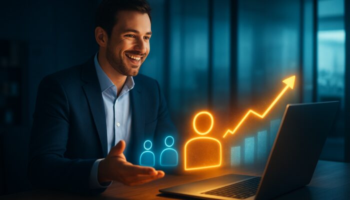 Using Video Webinars to Generate Leads: Boost Your Sales