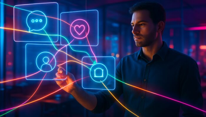 Creating a Multi-Platform Social Media Strategy