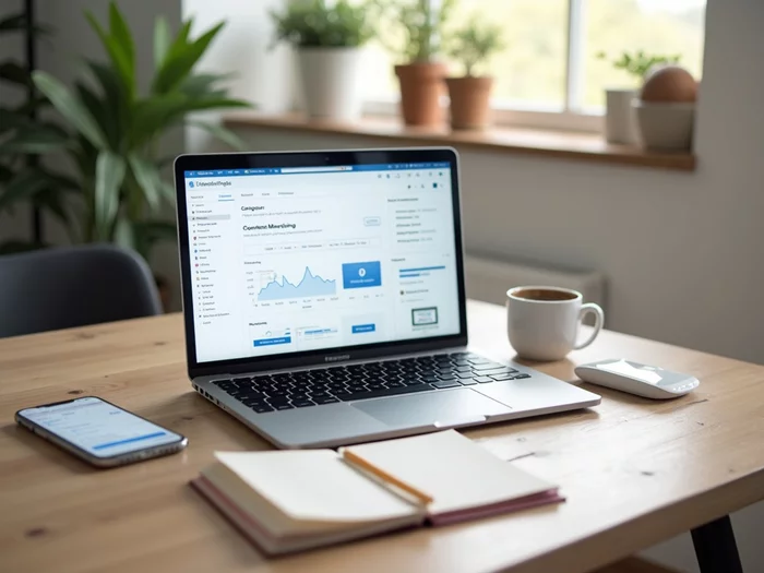 Building Your Content Marketing Workflow