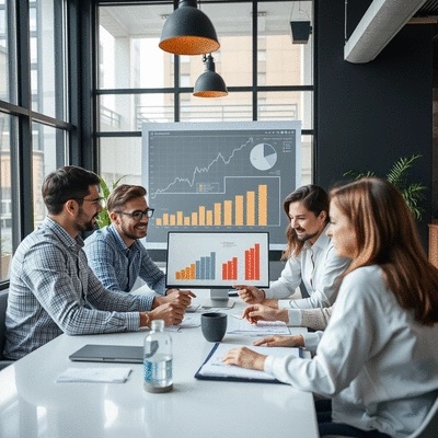 Content marketing success