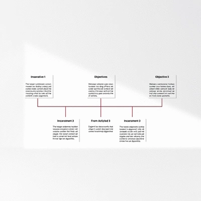 Content marketing strategy