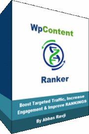 Wp product Ranker